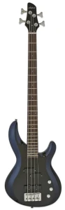 Aria IGB STD MBK Gitara basowa