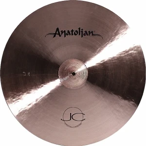 Anatolian 16" Jazz Warm Definition Crash Talerz perkusyjny