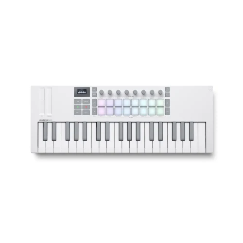 Novation-Launchkey-Mini-37-Mk4-White.webp