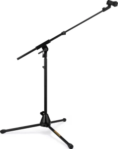 Hercules MS520B Pro Statyw mikrofonowy