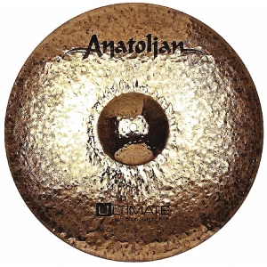 Anatolian 16" Ultimate Natural Crash Talerz perkusyjny