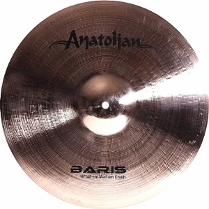 Anatolian 17" Baris Crash Talerz perkusyjny