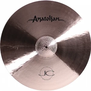 Anatolian 17" Jazz Honey Crash Talerz perkusyjny
