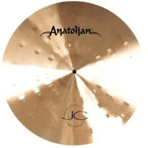 Anatolian 17" Jazz Smooth Crash Talerz perkusyjny