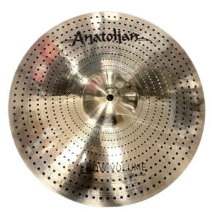 Anatolian 17" Low Volume Crash Talerz perkusyjny
