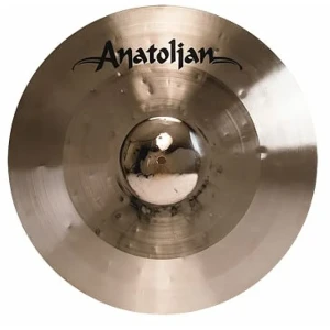 Anatolian 18" Diamond Impact Crash Talerz perkusyjny