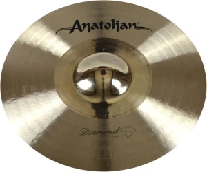 Anatolian 19" Diamond Crash Talerz perkusyjny