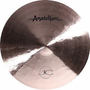 Anatolian 20" Jazz Mellow Ride Talerz perkusyjny