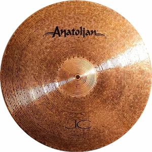Anatolian 20" Jazz Passion Ride Talerz perkusyjny