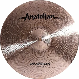 Anatolian 20" Passion Platinum Ride Talerz perkusyjny