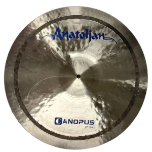 Anatolian 21" Canopus Ride Talerz perkusyjny