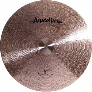 Anatolian 21" Jazz Sparkle Ride Talerz perkusyjny