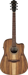 Ibanez V40WSCE OPB Gitara Elektroakustyczna