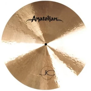 Anatolian 22" Jazz Velvet Ride Talerz perkusyjny