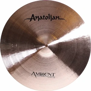 Anatolian 8" Ambient Splash Talerz perkusyjny
