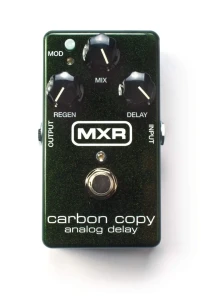 Efekt Gitarowy - Dunlop MXR M 169 Carbon Copy