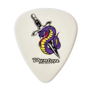 Dunlop Dagger Snake 1,00mm Kostka Gitarowa