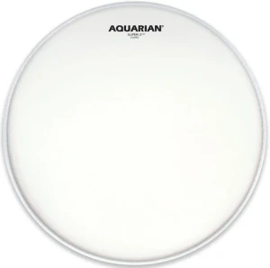 Aquarian 10" TCS Super 2 Texture Coated Naciąg, Membrana