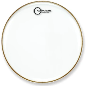 Aquarian 13" CC Classic Clear Naciąg, Membrana