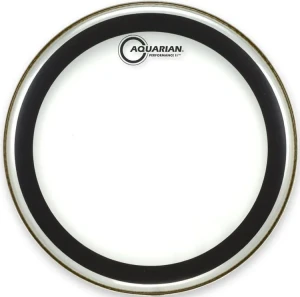 Aquarian 13" PF Performance II Naciąg, Membrana