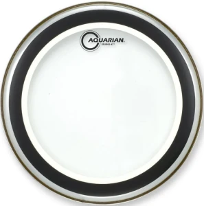 Aquarian 13" SX Studio X Naciąg, Membrana