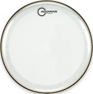 Aquarian 16" CCFX  Foxus-X Naciąg, Membrana