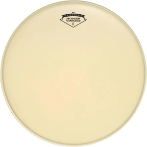 Aquarian 22" MDV22B Modern Vintage II Naciąg, Membrana