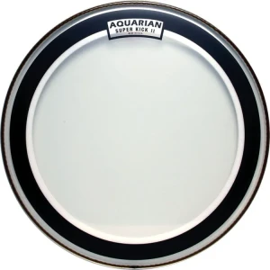 Aquarian 22" SKII Super Kick II Naciąg, Membrana
