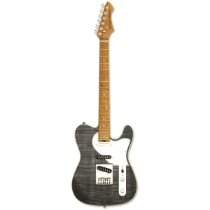 Aria 615 MK2 BKDM Gitara elektryczna
