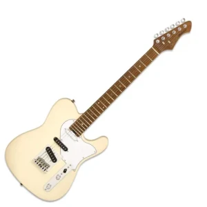 Gitara Elektryczna - Aria 615 MK2 MBWH