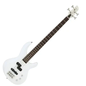 Aria IGB STD PWH Gitara basowa