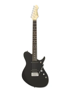 Gitara Elektryczna - Aria Jet 1 BK
