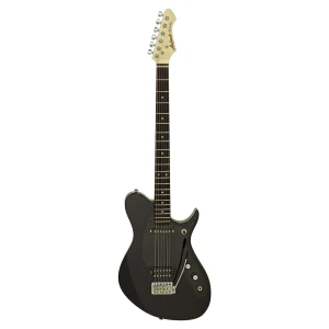 Aria Jet B Tone BK Gitara Elektryczna