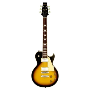 Aria PE 350 STD AGBS Gitara elektryczna