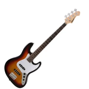 Gitara Basowa - Aria STB JB 3TS