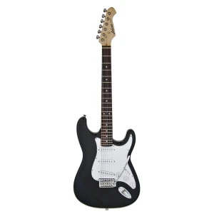 Aria STG 003 BK Gitara elektryczna