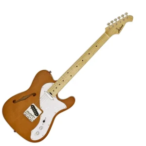 Aria TEG TL N Gitara elektryczna