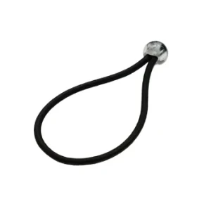 LefreQue Gumka Czarna 70mm