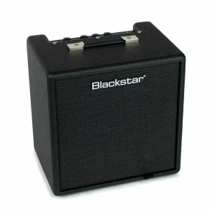 Blackstar Debut Bass 25 Czarne 25W 1x8" Combo gitarowe