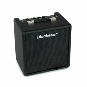 Blackstar Debut Bass 15 Czarne 15W 1x6,5" Combo gitarowe