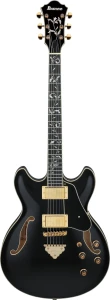 Ibanez AS93SP BK Hollow Body Gitara elektryczna