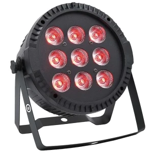 Light4me Par RGBW 9x10 Reflektor sceniczny Led