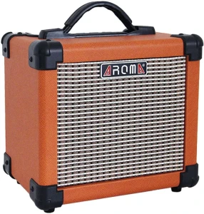 Aroma AG 10 Orange Wzmacniacz gitarowy