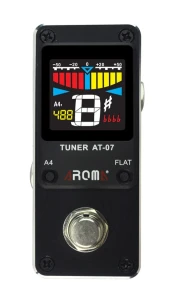 Aroma AT 07 Tuner