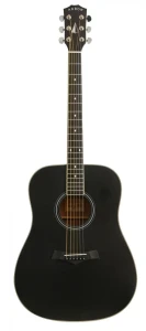 Gitara Akustyczna - Arrow Bronze BLK