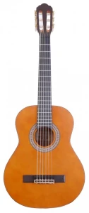 Gitara Klasyczna 3/4 - Arrow Calma Mat