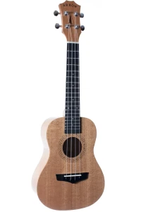 Arrow MH 10 Okume Ukulele Koncertowe w/bag