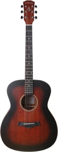 Arrow Raw Gradient Gitara Akustyczna