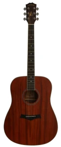Gitara Akustyczna - Arrow Silver MH