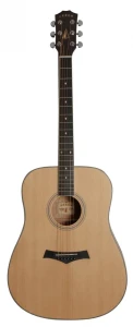 Gitara Akustyczna - Arrow Silver NT